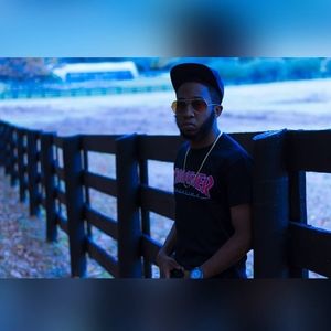 Meet your Posher, Darian